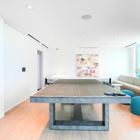 Stylish Stay In The Heart Of Miami - Walk To Bayside & Bayfront Park 迈阿密 外观 照片