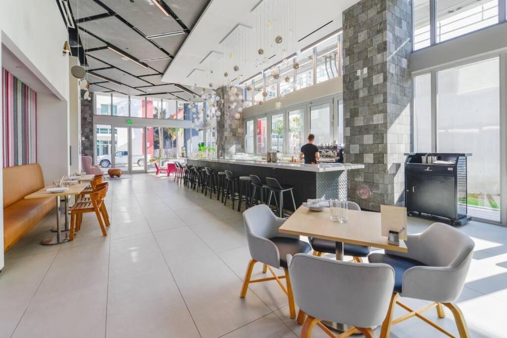 Stylish Stay In The Heart Of Miami - Walk To Bayside & Bayfront Park 迈阿密 外观 照片