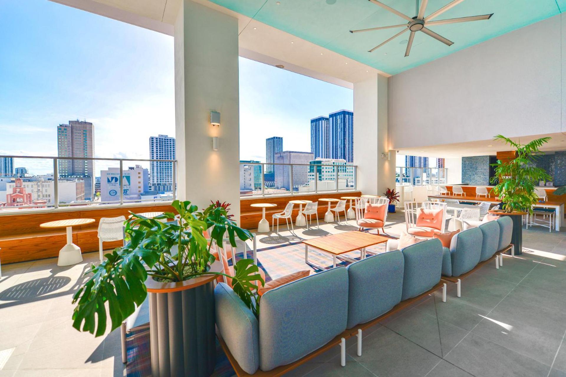 Stylish Stay In The Heart Of Miami - Walk To Bayside & Bayfront Park 迈阿密 外观 照片