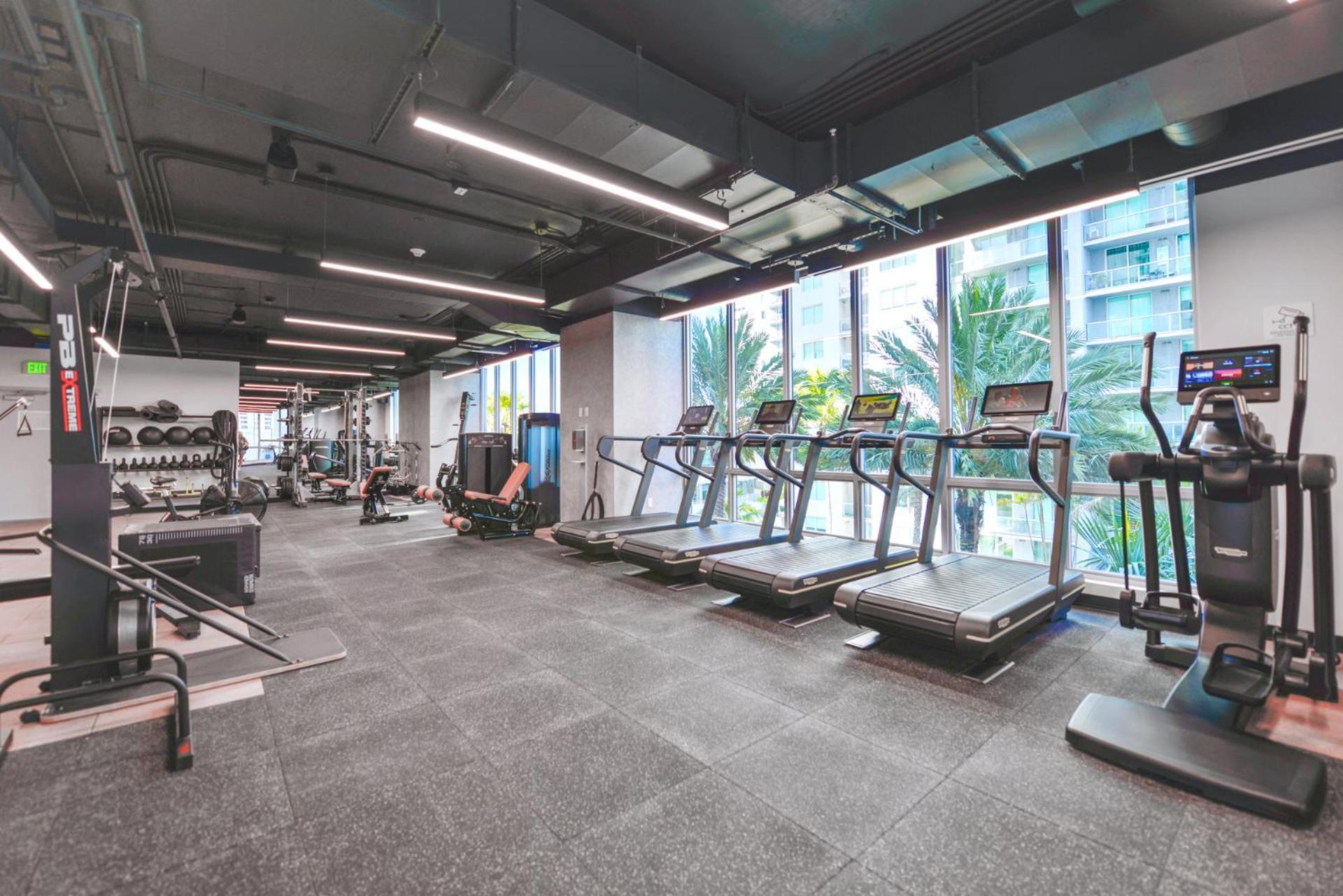 Stylish Stay In The Heart Of Miami - Walk To Bayside & Bayfront Park 迈阿密 外观 照片