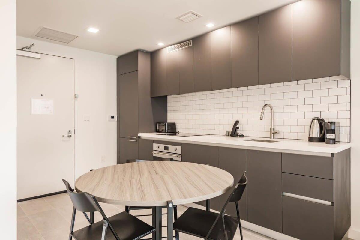 Stylish Stay In The Heart Of Miami - Walk To Bayside & Bayfront Park 迈阿密 外观 照片