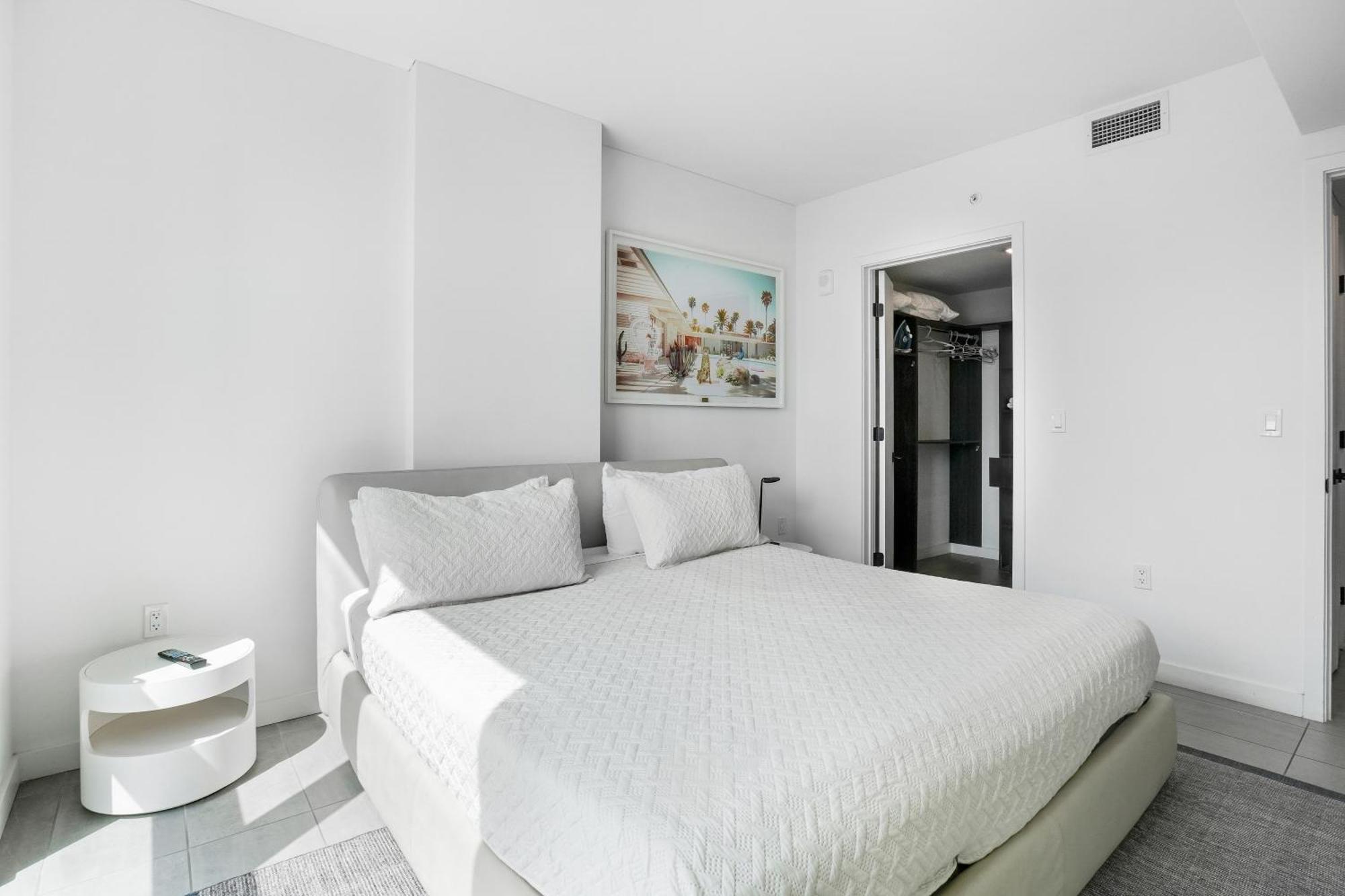 Stylish Stay In The Heart Of Miami - Walk To Bayside & Bayfront Park 迈阿密 外观 照片