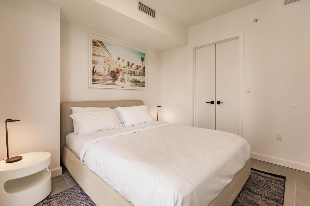 Stylish Stay In The Heart Of Miami - Walk To Bayside & Bayfront Park 迈阿密 外观 照片