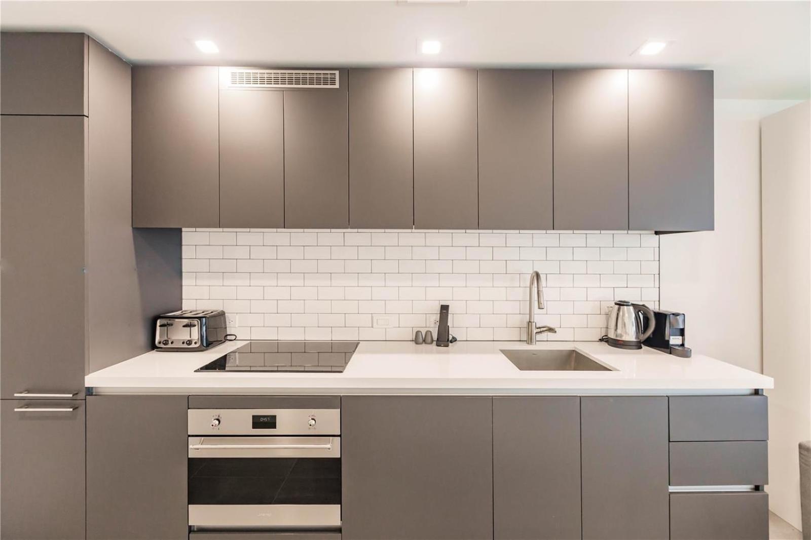 Stylish Stay In The Heart Of Miami - Walk To Bayside & Bayfront Park 迈阿密 外观 照片