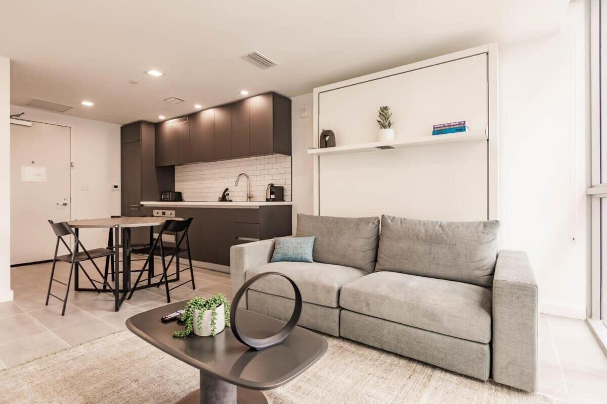 Stylish Stay In The Heart Of Miami - Walk To Bayside & Bayfront Park 迈阿密 外观 照片