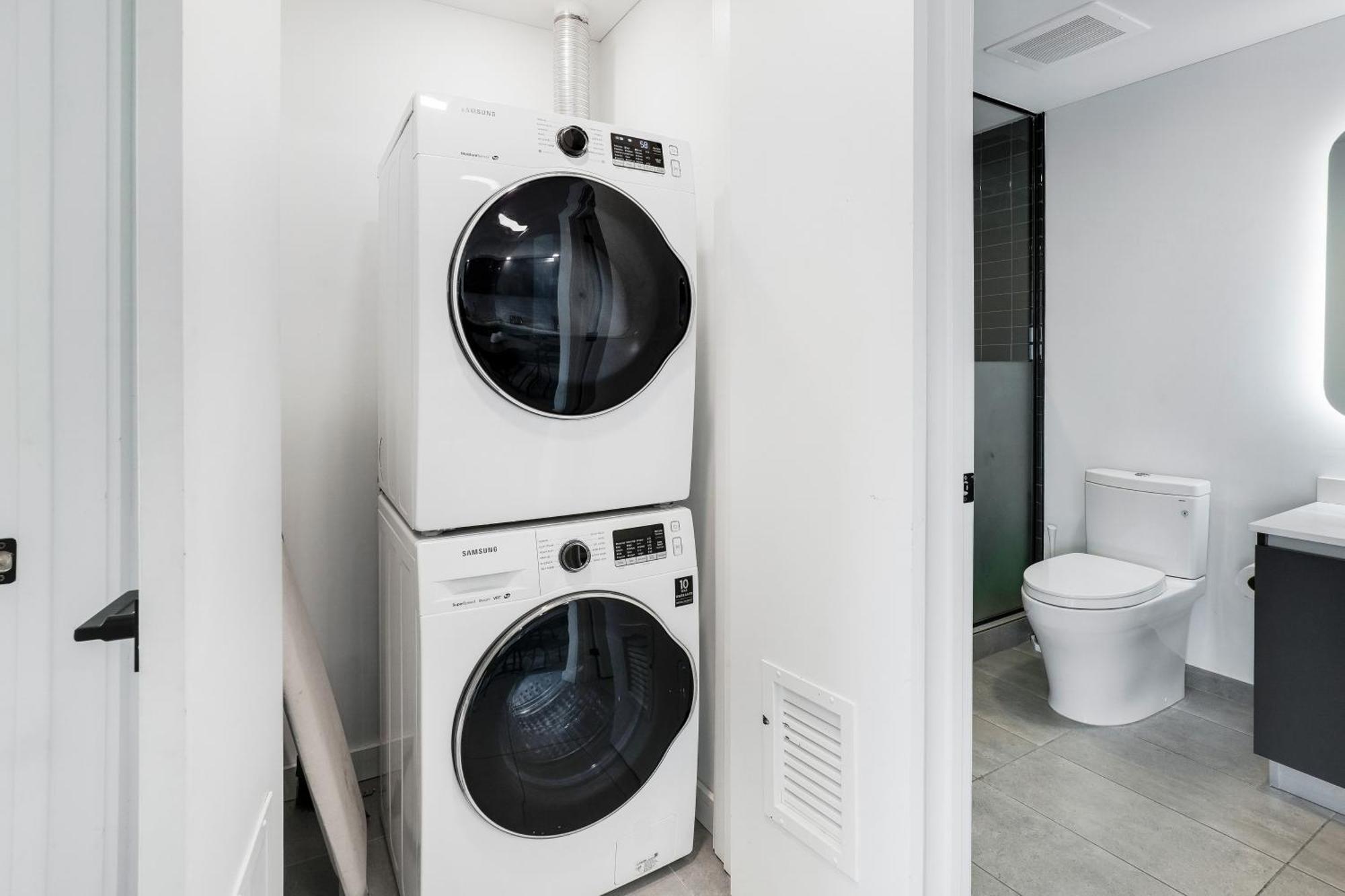 Stylish Stay In The Heart Of Miami - Walk To Bayside & Bayfront Park 迈阿密 外观 照片