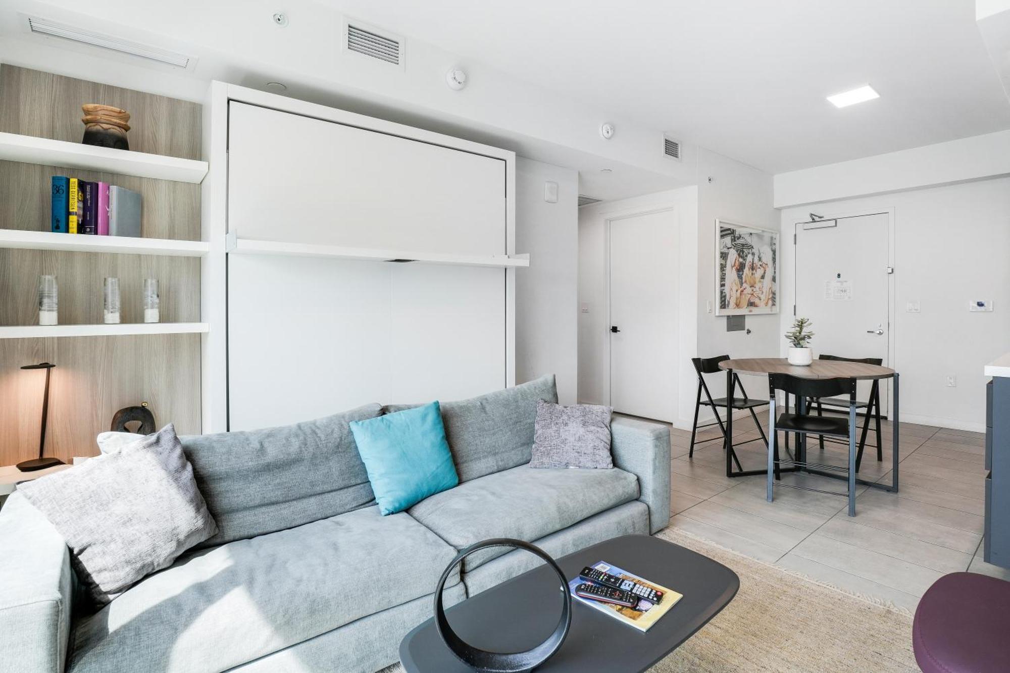 Stylish Stay In The Heart Of Miami - Walk To Bayside & Bayfront Park 迈阿密 外观 照片