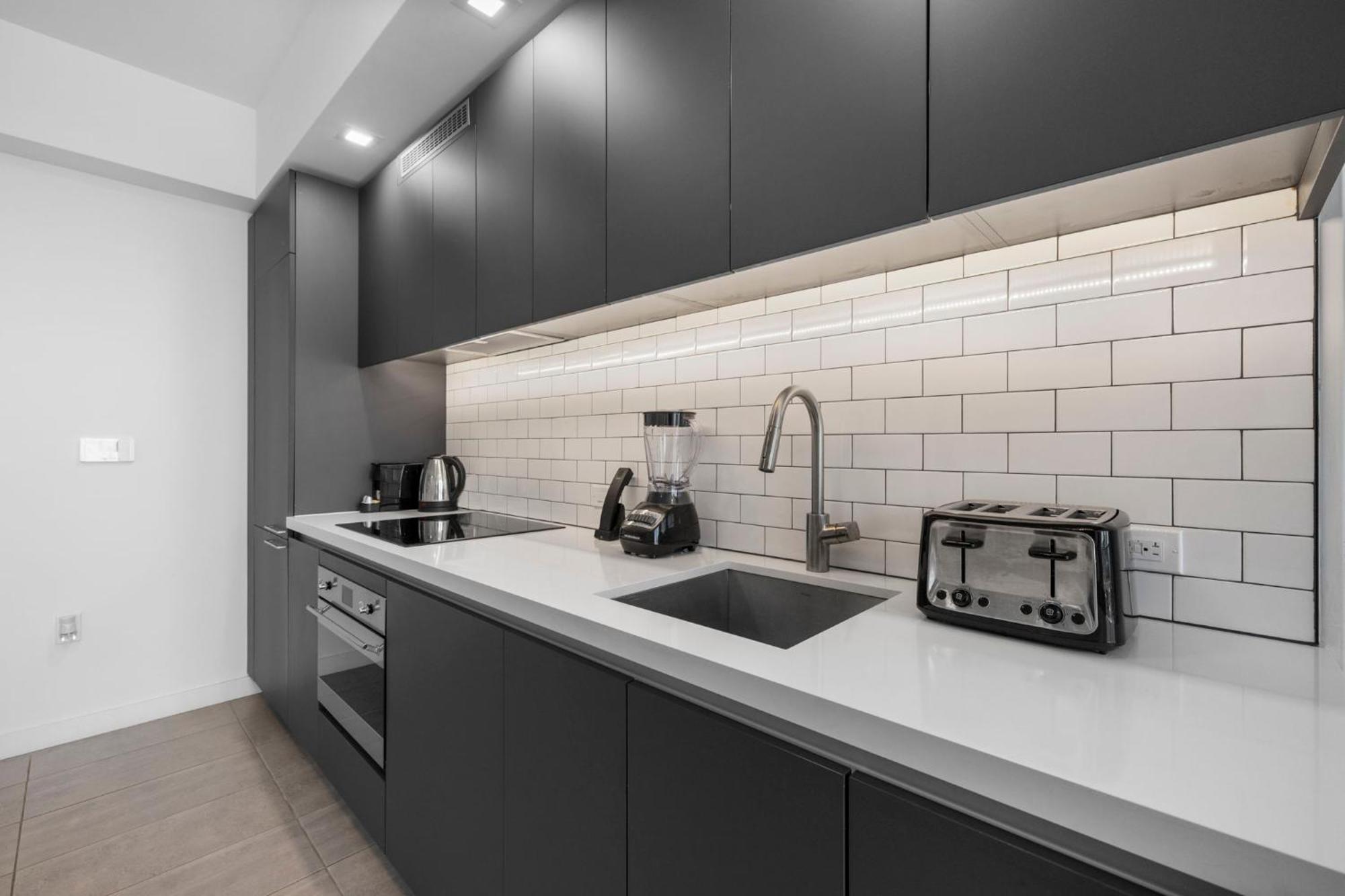 Stylish Stay In The Heart Of Miami - Walk To Bayside & Bayfront Park 迈阿密 外观 照片